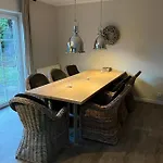 Semesterbostad Neptun17 Scharbeutz