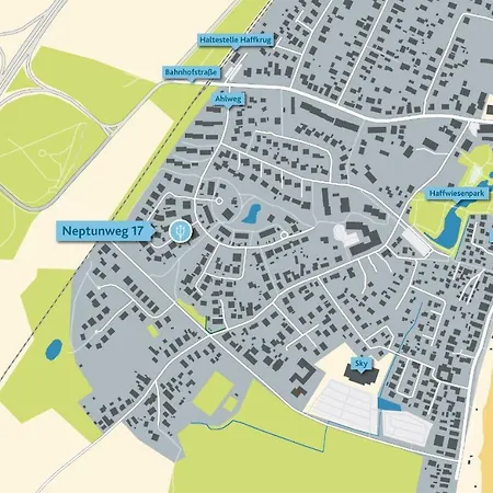 Casa vacanze Neptun17