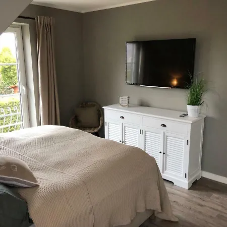 Casa vacanze Neptun17 Scharbeutz