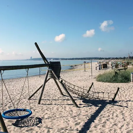 Neptun17 Prázdninový dům *