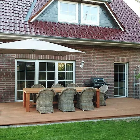 Neptun17 Casa vacanze Scharbeutz