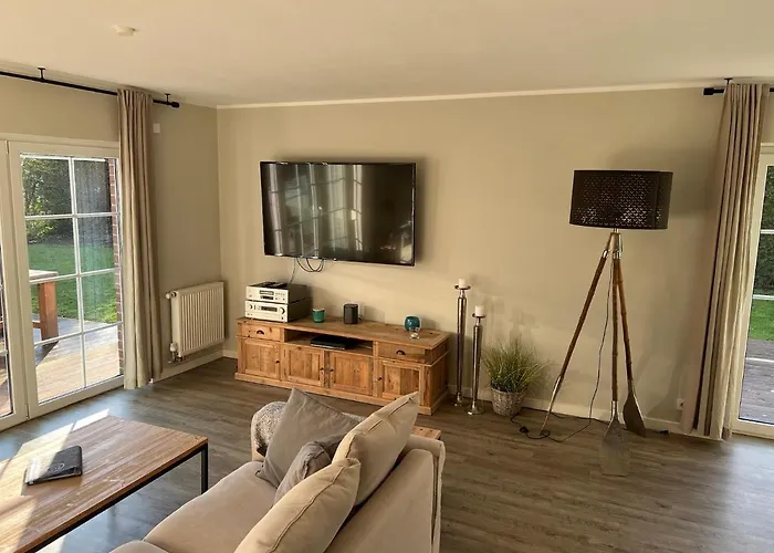 Hébergement de vacances Neptun17 *