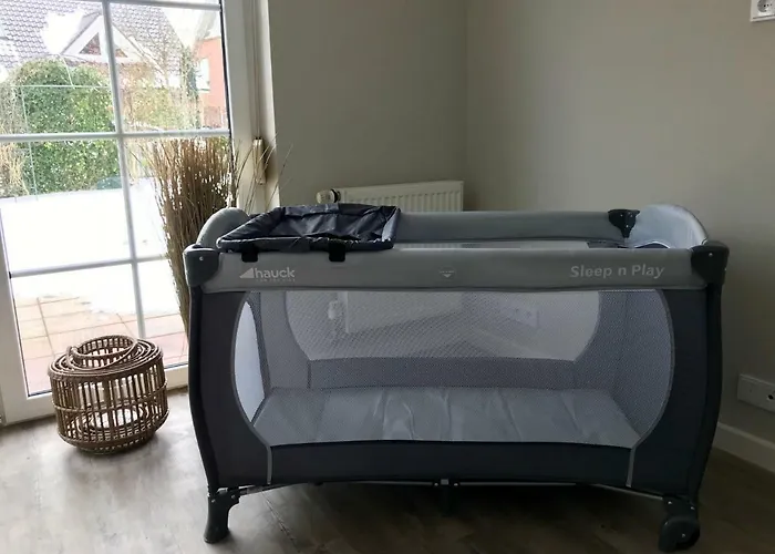 Neptun17 Hébergement de vacances Scharbeutz