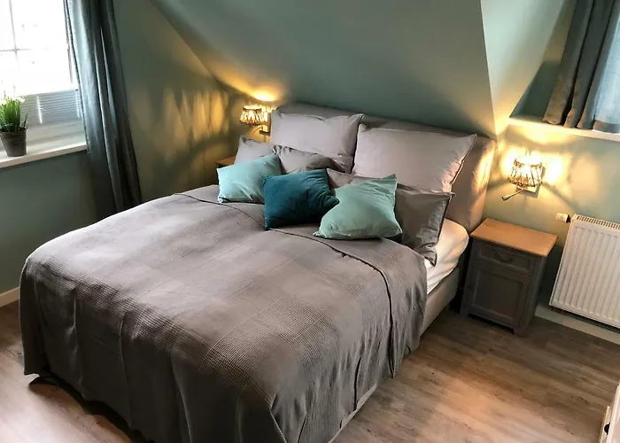 Neptun17 Hébergement de vacances *