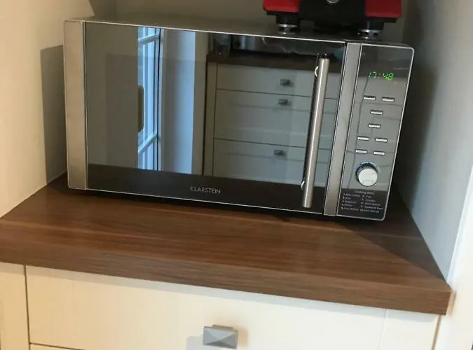 Neptun17 Hébergement de vacances *