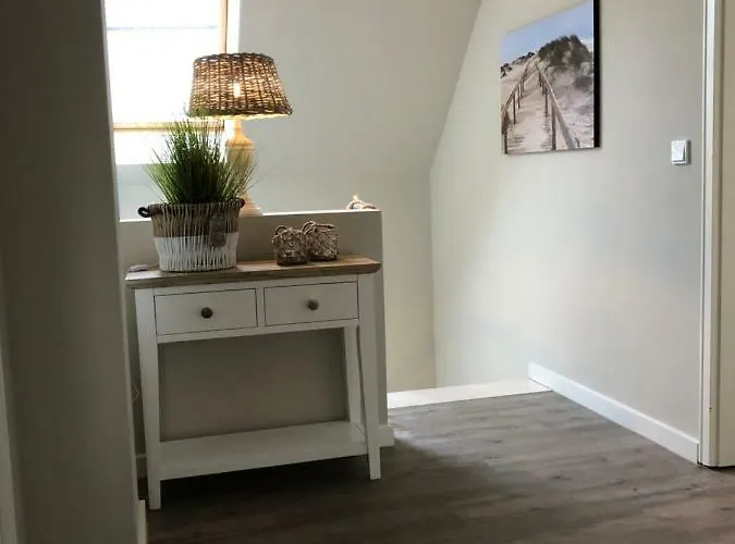 Hébergement de vacances Neptun17 Scharbeutz