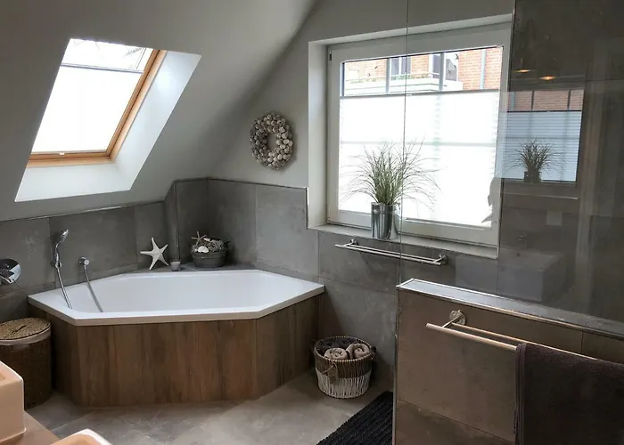 Hébergement de vacances Neptun17