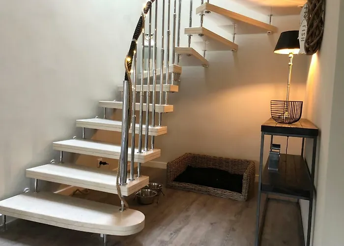 Hébergement de vacances Neptun17