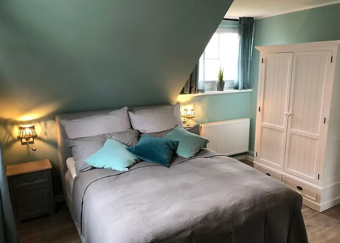 Neptun17 Hébergement de vacances *