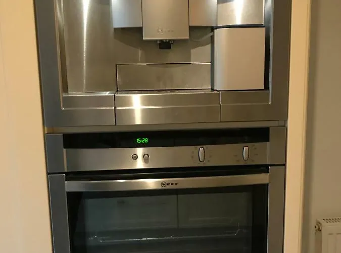 Hébergement de vacances Neptun17 Scharbeutz