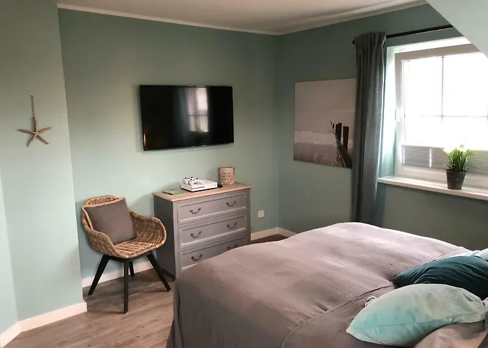 Neptun17 Hébergement de vacances *