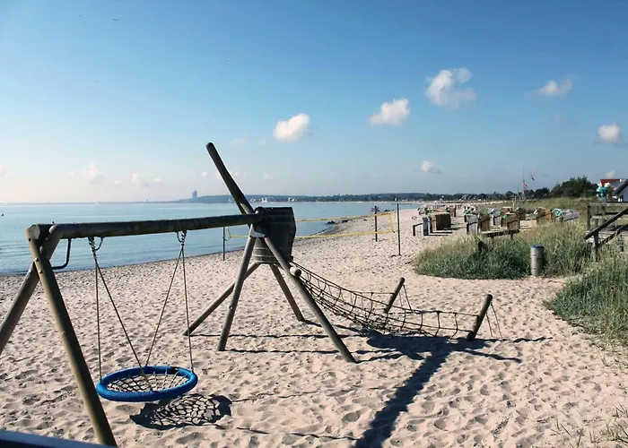 Neptun17 Hébergement de vacances *