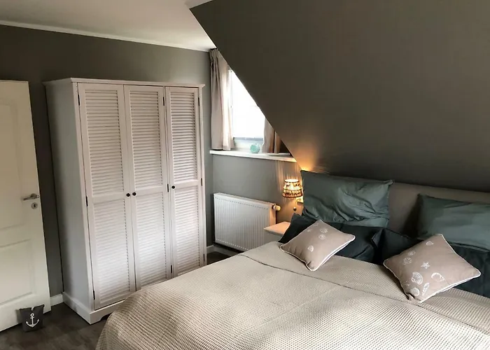 Neptun17 Hébergement de vacances